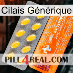 Cilais Générique new05